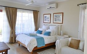 Umbrella Tree B&B